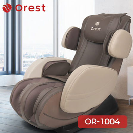 [오레스트] 안마의자